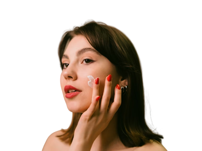 Mashafly Luxe Skincare